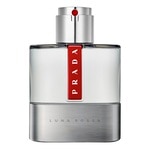 50 ML PRADA LUNA ROSSA Eau de toilette LUNA ROSSA  1 of 3 LUNA ROSSA