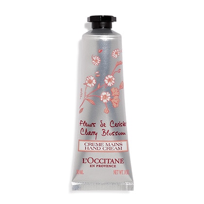 30 ML L Occitane Cherry Blossom CHERRY BLOSSOM Kézkrém  1 of 1 