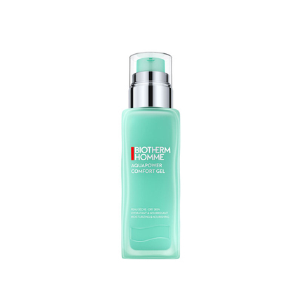 75 ML BIOTHERM AQUAPOWER Aquapower Comfort hidratáló arcápoló gél  1 of 3 