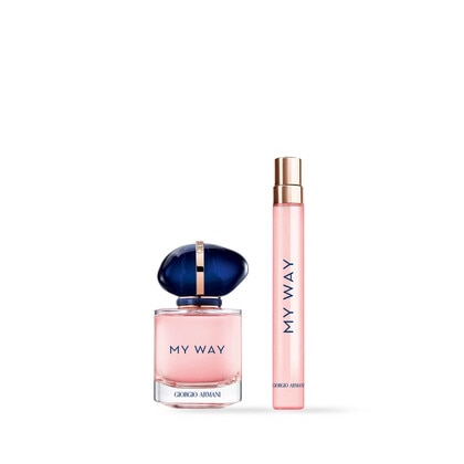 Szett My Way Eau de Parfum
