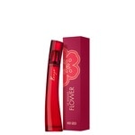 50 ML KENZO Flower by Kenzo Flower by Kenzo Le Rouge Eau de Parfum 6 of 6 Flower by Kenzo Le Rouge Eau de Parfum