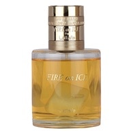120 ML Lattafa Fire On Ice Fire On Ice Eau de Parfum  1 of 2 