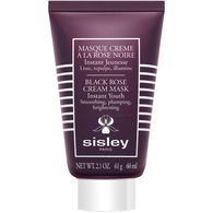 60 ML SISLEY MASQUE CREME A LA ROSE NOIRE Fiatalító arcmaszk  1 of 2 