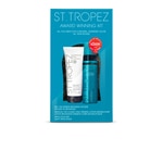 ST TROPEZ Award Winning Award Winning Önbarnító szett 3 of 3 Award Winning Önbarnító szett