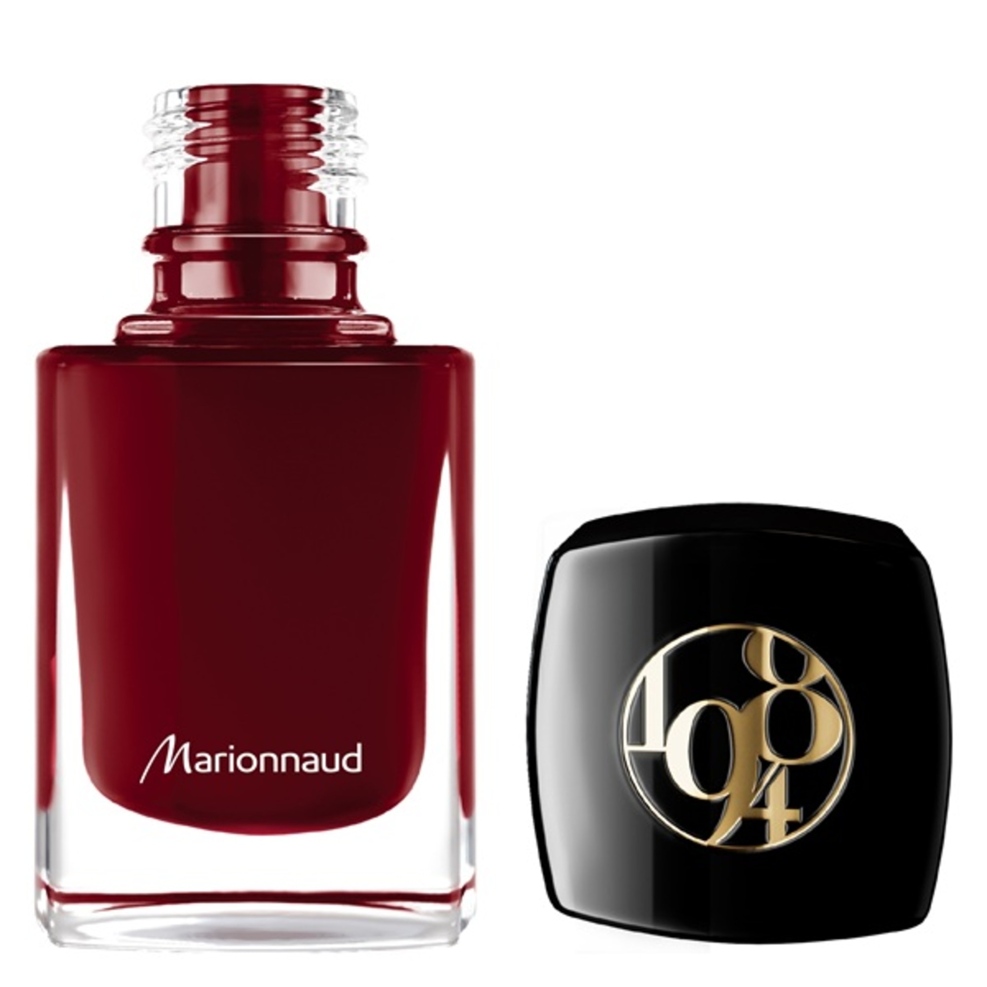 Marionnaud 1984 NAIL POLISH Gel Nail Polish Gél körömlakk 1 of 4
