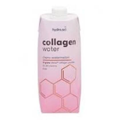 500 ML MITOMO COLLAGEN WATER Collagen water cherry watermelon Ital  1 of 1 