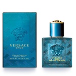 30 ML VERSACE EROS Eau de Toilette  2 of 2 Eau de Toilette