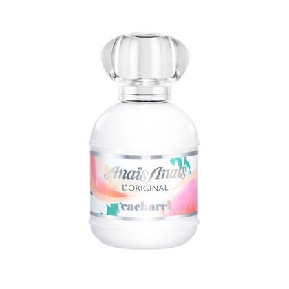 30 ML CACHAREL ANAIS ANAIS Anais Anais Eau De Toilette  1 of 3 