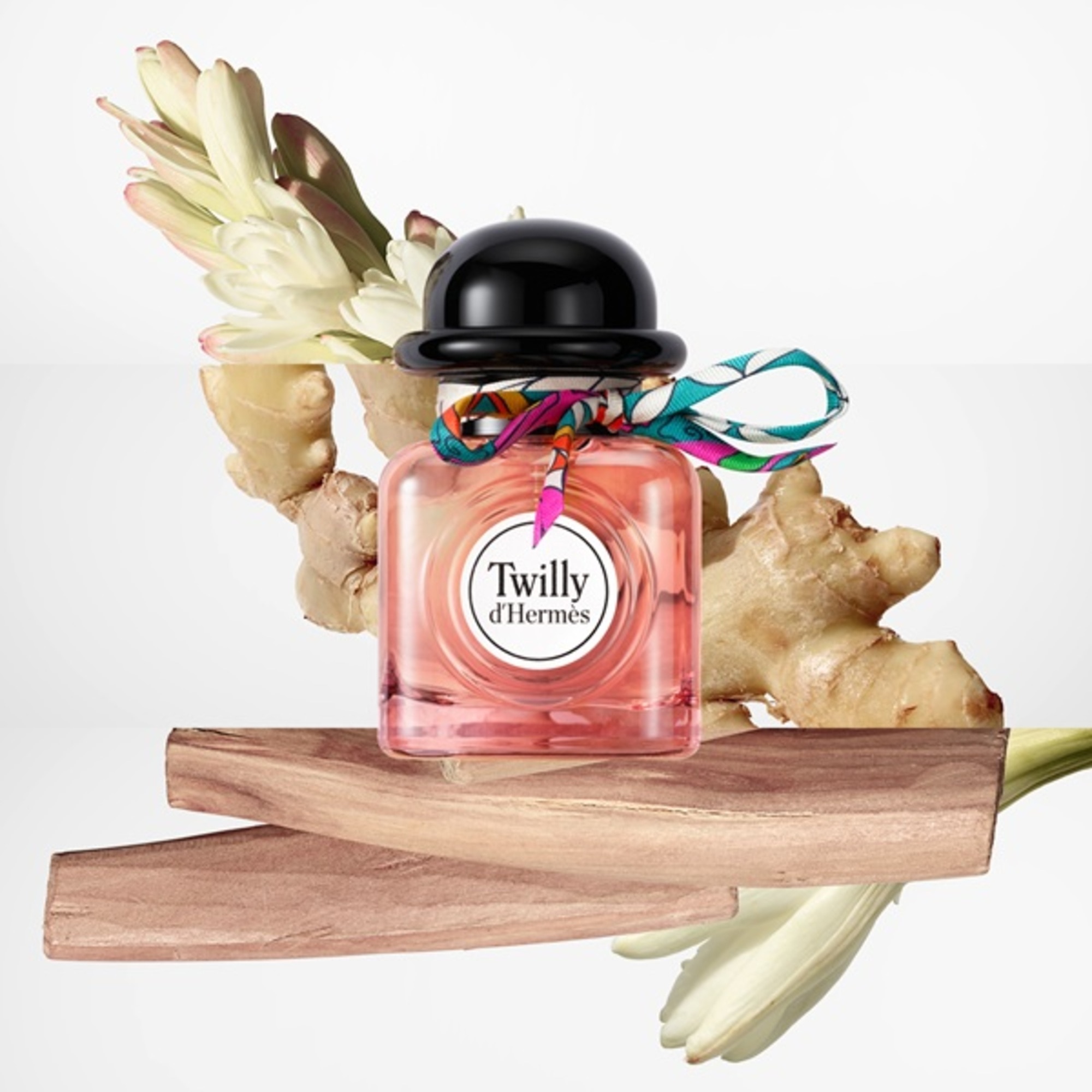 85 ML Hermès Twilly d'Hermès Twilly d'Hermès Eau de Parfum 1 of 4