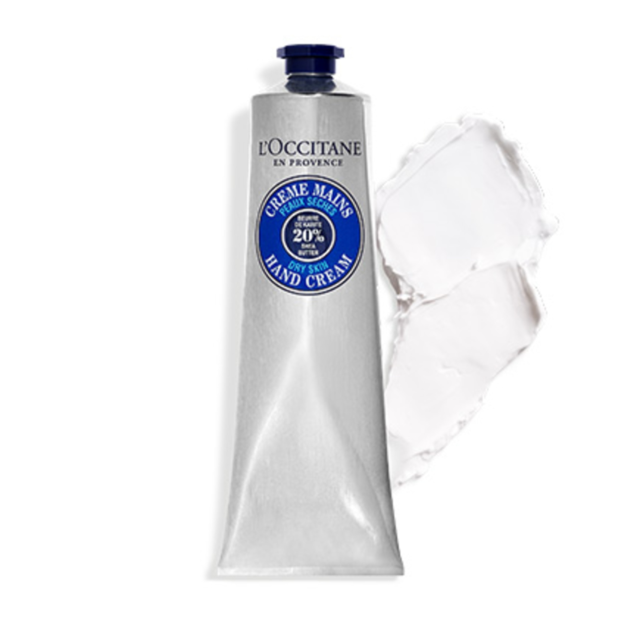 150 ML L'Occitane Shea SHEA Kézkrém 1 of 2