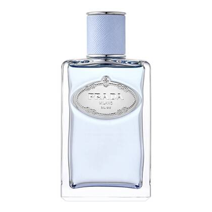 100 ML PRADA LES INFUSION Les Infusion D Amande Eau De Parfum  1 of 1 Les Infusion D Amande Eau De Parfum