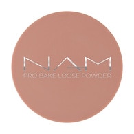 8 GR NAM Bake Loose Pro Bake Loose Powder Púder  1 of 2 