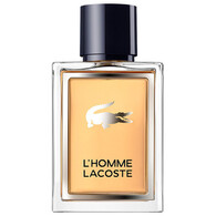  LACOSTE L'HOMME Eau de Toilette  1 of 2 