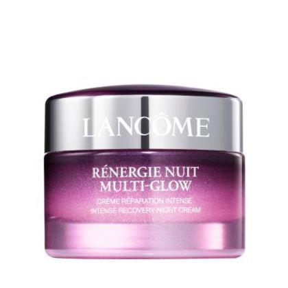  LANCÔME RENERGIE NUIT MULTI-GLOW Éjszakai arcápoló  1 of 2 