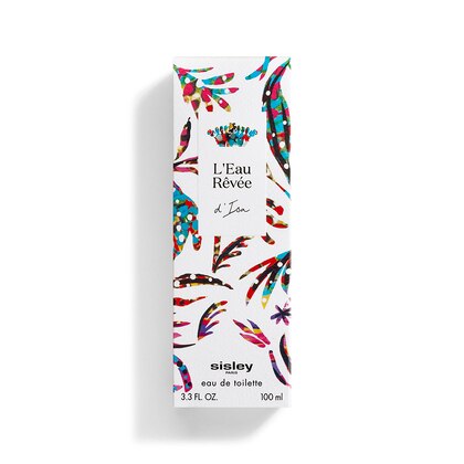 Sisley L Eau Revee d Isa 100ml