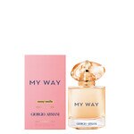 50 ML ARMANI My Way My Way Sunny Vanilla Eau de Parfum 3 of 6 My Way Sunny Vanilla Eau de Parfum