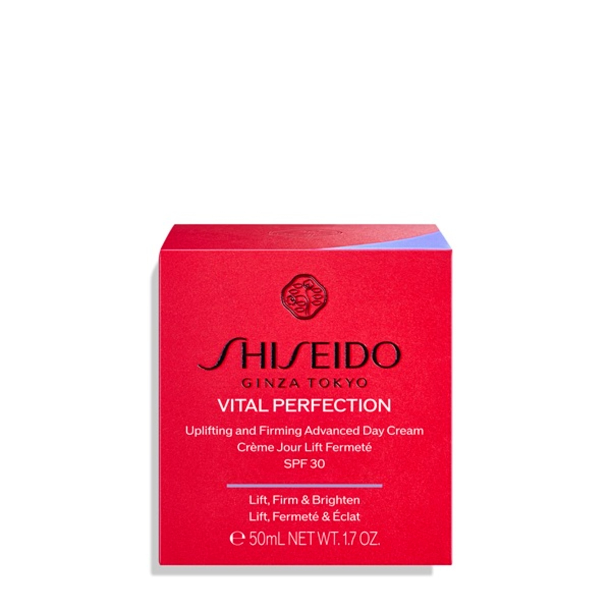 Uplifting Firming Nappali Krém SPF 30