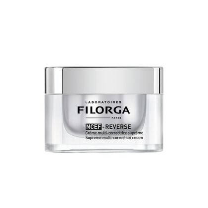 50 ML Filorga NCEF NCEF Reverse anti-aging arcápoló krém  1 of 3 