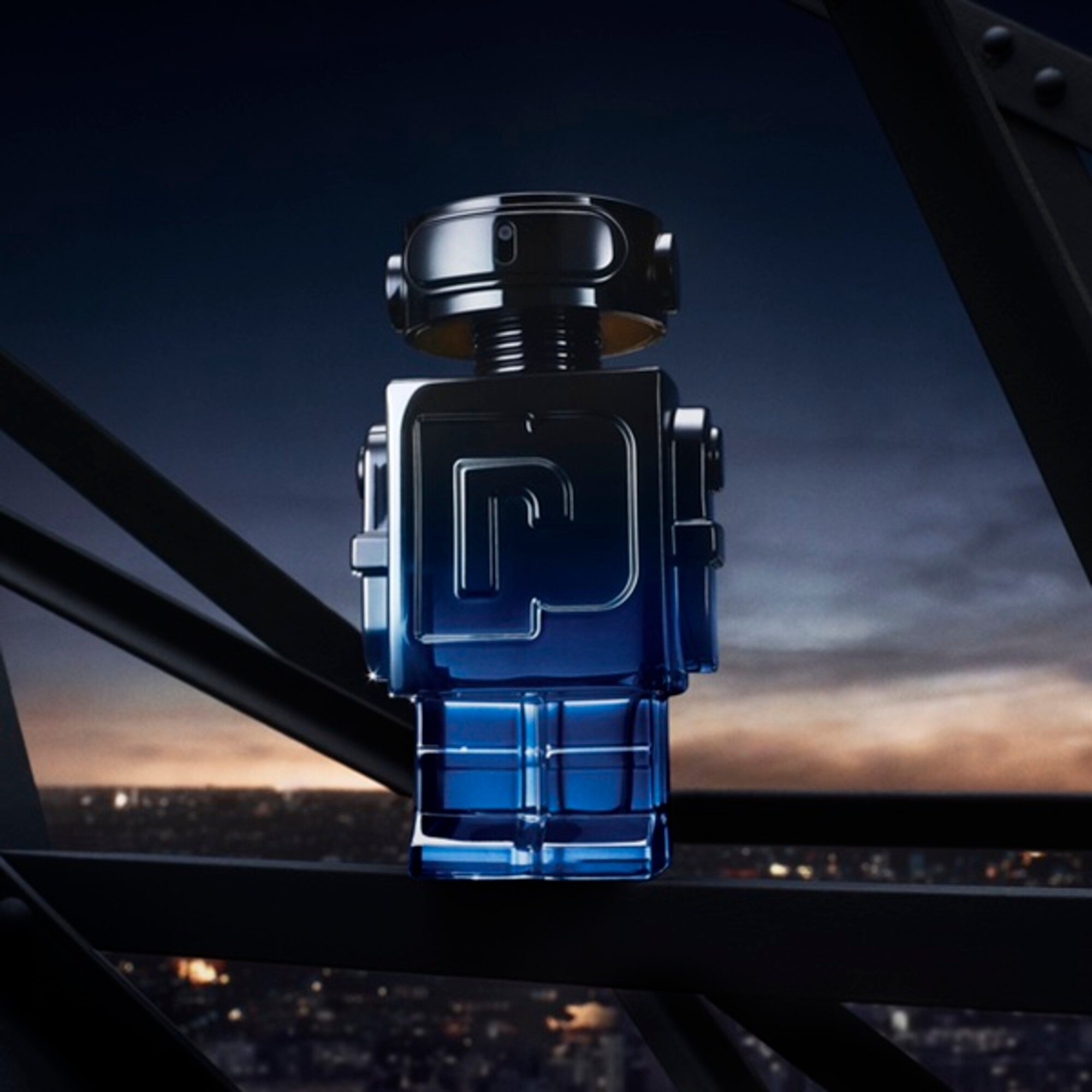 100 ML RABANNE Phantom Phantom Eau de Parfum Intense 7 of 7 Phantom Eau de Parfum Intense