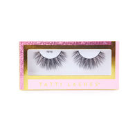  undefined FAUX MINK STRIP EYELASH 10 10 Műszempilla  1 of 2 