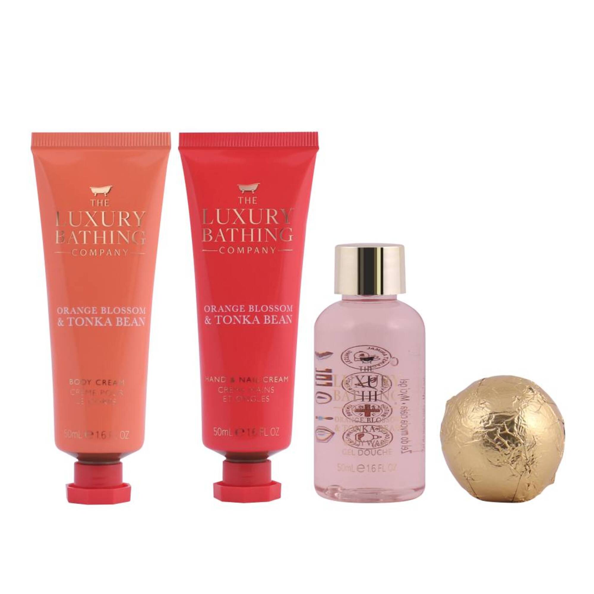 Relax Unwind Karácsonyi szett