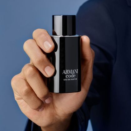 NEW CODE EAU DE PARFUM