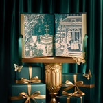 24 BUC Marionnaud Smink The Enchanted Garden Advent calendar  5 of 6 Advent calendar