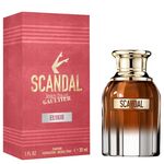 30 ML JEAN PAUL GAULTIER Scandal Scandal Elixir Parfum 3 of 7 Scandal Elixir Parfum