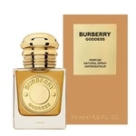 30 ML BURBERRY Goddess Burberry Goddess Parfum 3 of 7 Burberry Goddess Parfum