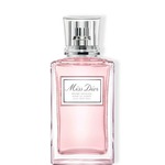 100 ML Dior MISS DIOR Miss Dior Body Mist Testpermet  1 of 1 Miss Dior Body Mist Testpermet
