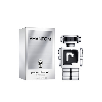 Phantom Eau de Toilette