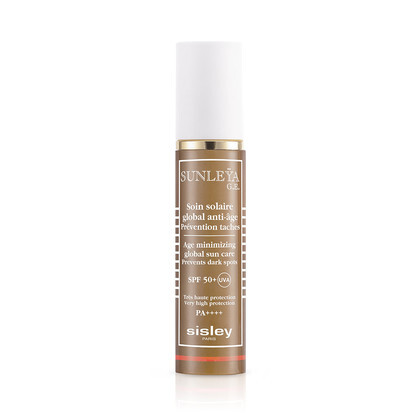 50 ML SISLEY Sunleya G.E. Soin Solaire Global Anti-Age+ Sisley Sunleya G.E. Soin Solaire Global Anti-Age SPF 50+ Napozo Krem  1 of 1 