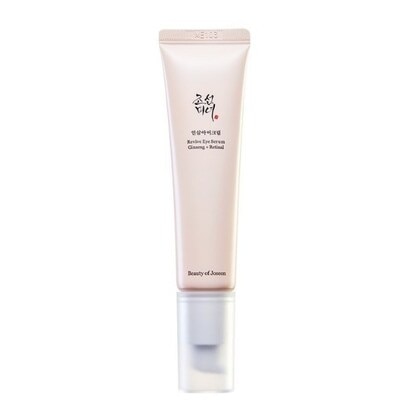 30 ML Beauty of Joseon Ginseng Szemszérum Revive Eye Ser Ginseng Retinal 1 of 8