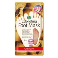 20 ML PUREDERM MASK Lábmaszk-Exfoliating  