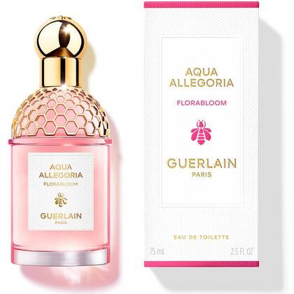 Aqua Allegoria Florabloom Eau de Toilette