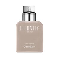 50 ML CALVIN KLEIN Eternity Eternity for Men Suede Essence Parfum Intense  