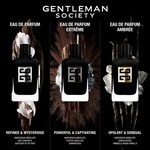 60 ML GIVENCHY Gentleman Society Gentleman Society Ambree Eau de Parfum  5 of 6 Gentleman Society Ambree Eau de Parfum