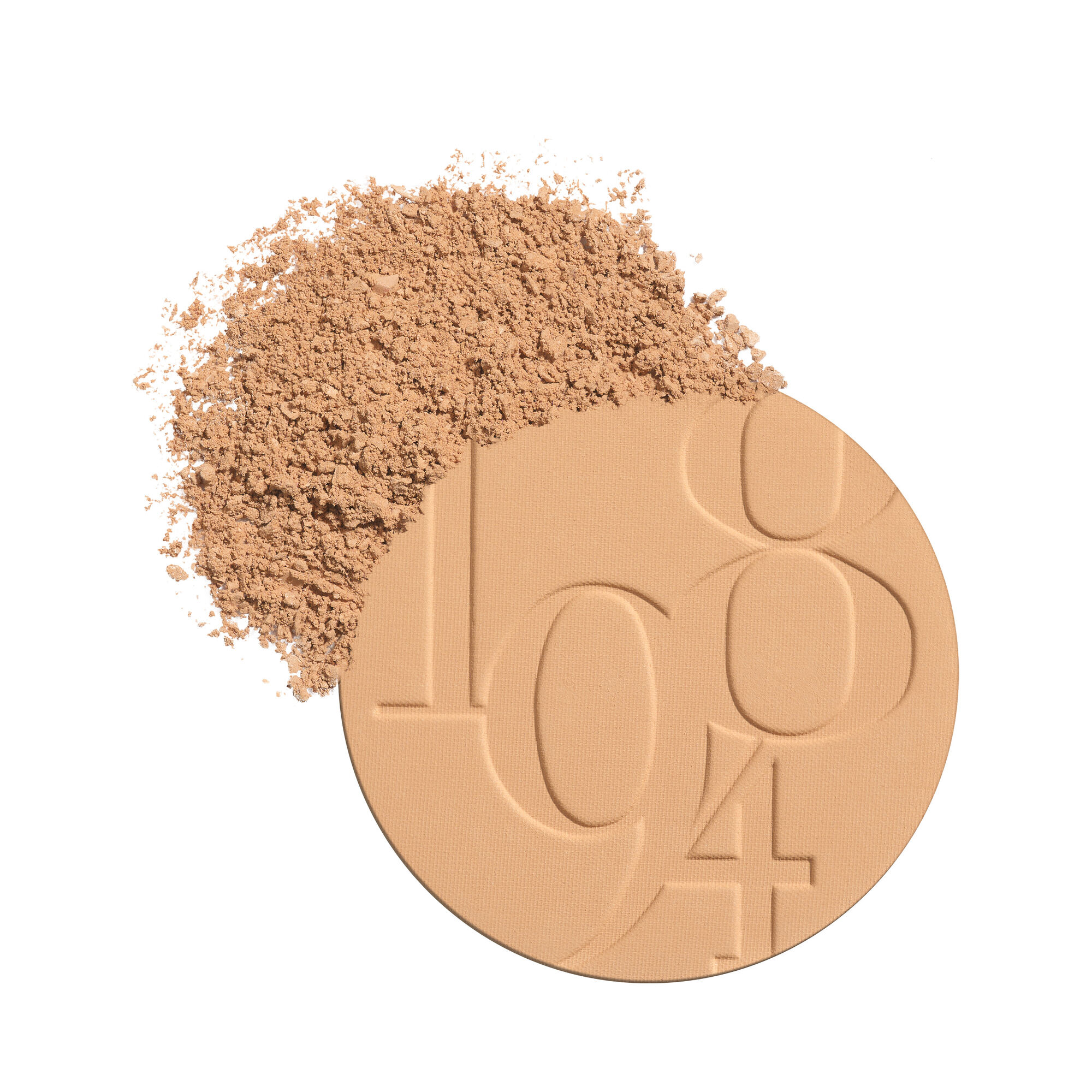 Matt hatású púder Mattifying Powder
