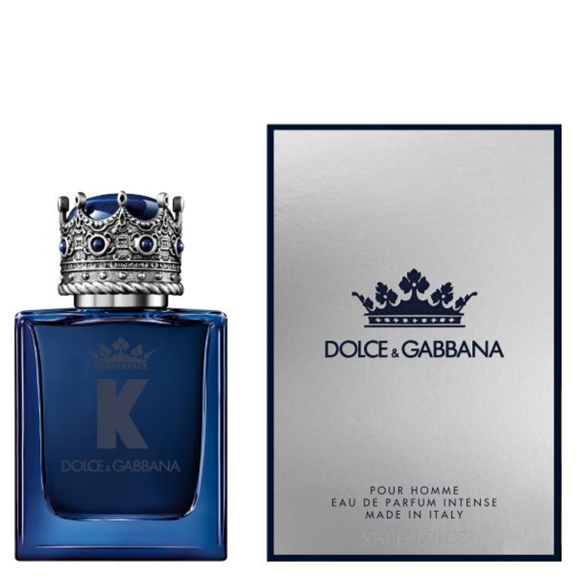 K by Dolce&Gabbana Eau de Parfum Intense