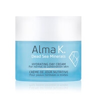 50 ML Alma K DAY CREAM Normal to Com Skin Hidratáló  1 of 2 