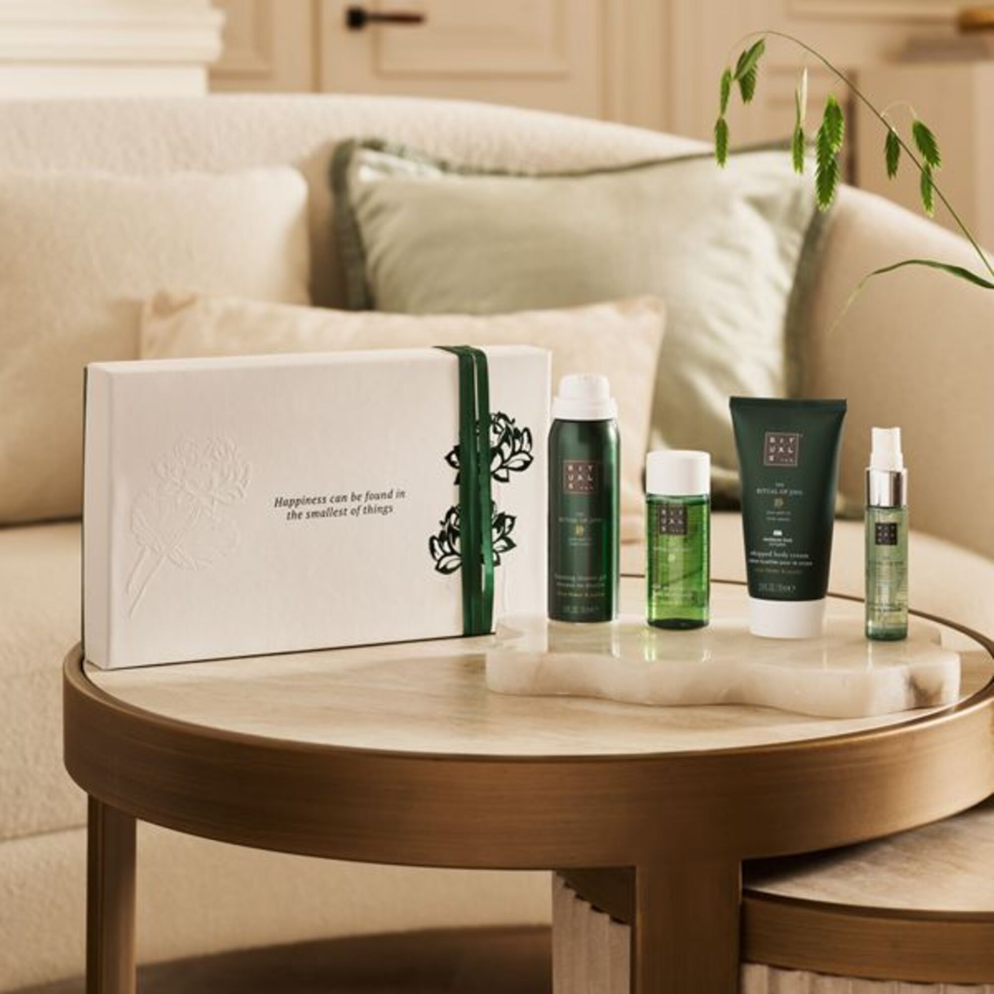 Apolo Szett The Ritual of Jing