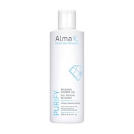 250 ML Alma K RELAXING Relaxing Shower Gel Tusfürdő  1 of 2 