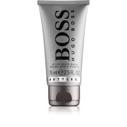 75 ML HUGO BOSS BOTTLED Borotválkozás utáni balzsam  1 of 1 