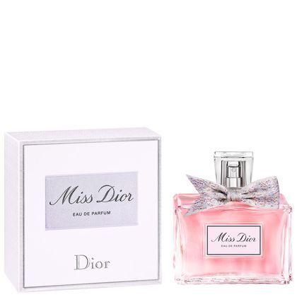 MISS DIOR Eau de Parfum