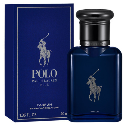 Polo Blue Parfum
