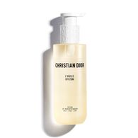 175 ML Dior Dior Cleansing Line L'Huile OFF/ON 