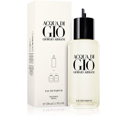 150 ML GIORGIO ARMANI ACQA DI GIO HOMME ACQA DI GIO HOMME Eau de Parfum REFILL  1 of 3 