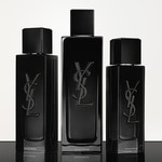 100 ML YVES SAINT LAURENT MYSLF MYSLF EAU DE PARFUM 2 of 3 MYSLF EAU DE PARFUM