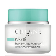 50 ML ORLANE Hydro-Matifying Care Mattito Hidratáló krém  1 of 2 