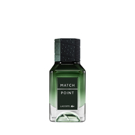 50 ML LACOSTE Match Point for Him Match Point For Him Eau de Parfum  1 of 2 